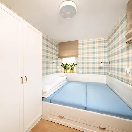 Apartmán Vratna Stoh B1 Terchova