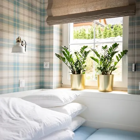 Apartmán Vratna Stoh B1 *