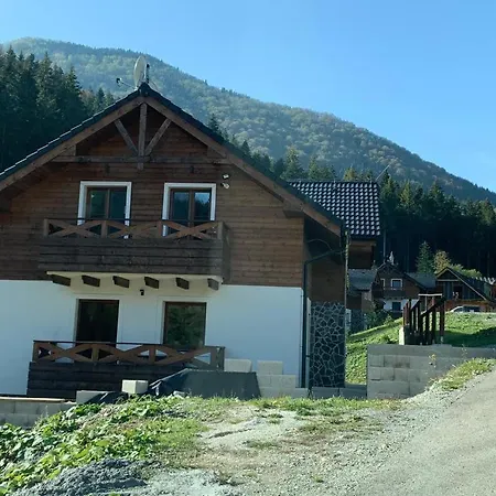 Vratna Stoh B1 Apartmán