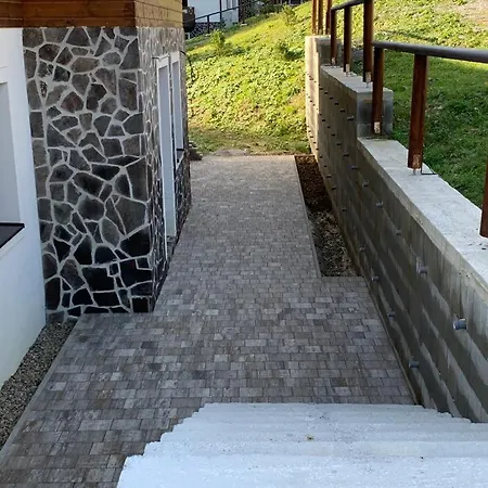 Vratna Stoh B1 Apartmán *