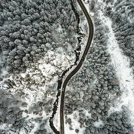 Vratna Stoh B1 * Terchová