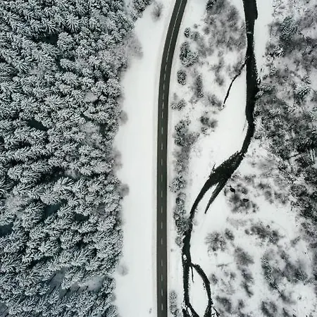 Vratna Stoh B1 Apartmán Terchova